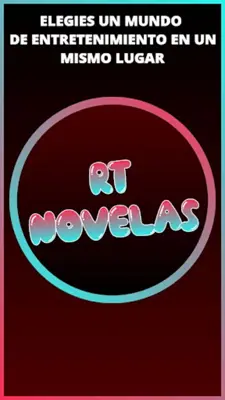 Up Novelas 2.0 android App screenshot 2